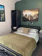 The Hornby Villa B&B