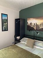 The Hornby Villa B&B