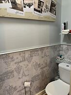 The Hornby Villa B&B