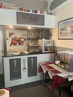 The Hornby Villa B&B