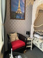 The Hornby Villa B&B