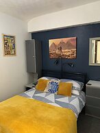 The Hornby Villa B&B