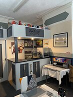 The Hornby Villa B&B