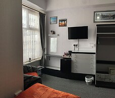 The Hornby Villa B&B