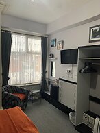 The Hornby Villa B&B