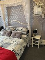 The Hornby Villa B&B