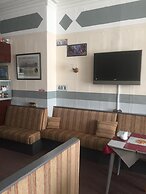 The Hornby Villa B&B