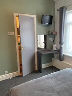 The Hornby Villa B&B