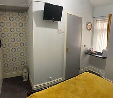 The Hornby Villa B&B