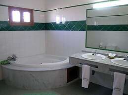 Hotel Rural Finca de la Florida