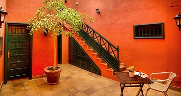 Hotel Rural Finca de la Florida