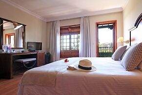 Hotel Rural Finca de la Florida