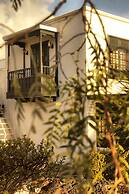 Hotel Rural Finca de la Florida