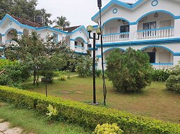 Paradise Village Beach Resort