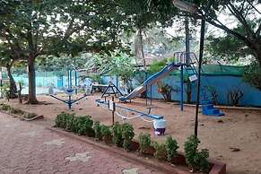 Paradise Village Beach Resort