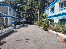 Paradise Village Beach Resort