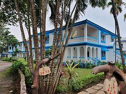 Paradise Village Beach Resort