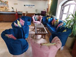 Paradise Village Beach Resort