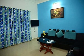 Paradise Village Beach Resort