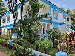 Paradise Village Beach Resort