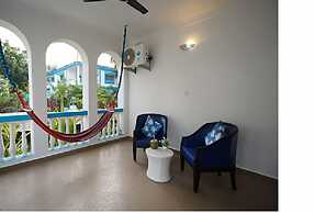 Paradise Village Beach Resort