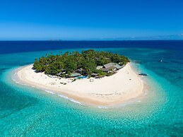 Beachcomber Island Resort