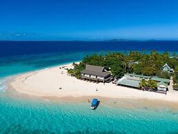 Beachcomber Island Resort