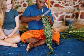 Beachcomber Island Resort