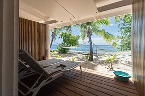 Beachcomber Island Resort