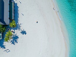 Beachcomber Island Resort