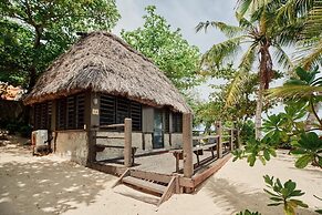 Beachcomber Island Resort