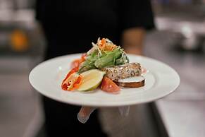 Beachcomber Island Resort