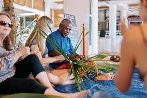 Beachcomber Island Resort