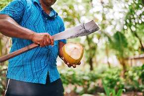 Beachcomber Island Resort