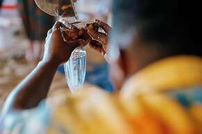 Beachcomber Island Resort