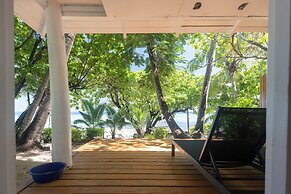 Beachcomber Island Resort