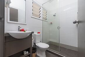 Beachcomber Island Resort