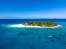 Beachcomber Island Resort