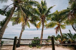 Beachcomber Island Resort