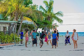 Beachcomber Island Resort