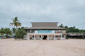 Beachcomber Island Resort