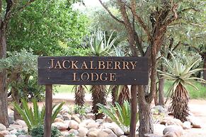 Jackalberry Lodge