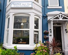 Phoenix Guest House