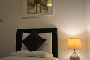 Crown Lodge Guest House