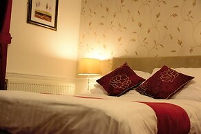 Crown Lodge Guest House