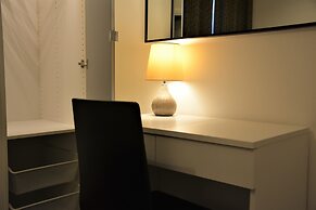 Crown Lodge Guest House