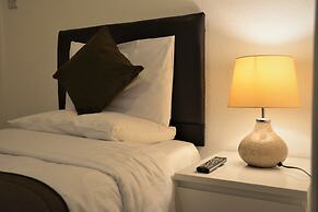 Crown Lodge Guest House