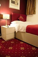 Crown Lodge Guest House