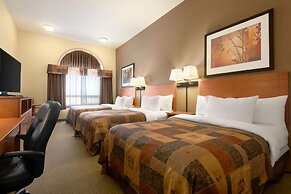 Ramada by Wyndham Drayton Valley