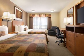Ramada by Wyndham Drayton Valley